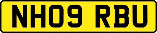 NH09RBU