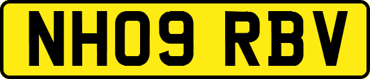NH09RBV