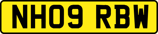 NH09RBW