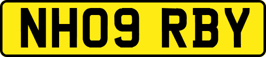 NH09RBY
