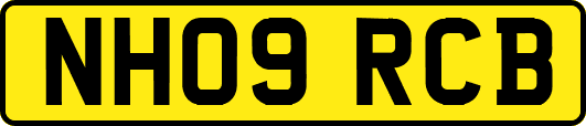 NH09RCB