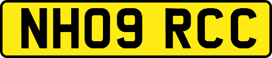 NH09RCC