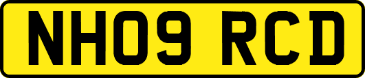 NH09RCD