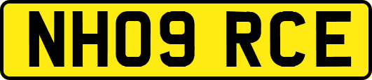 NH09RCE