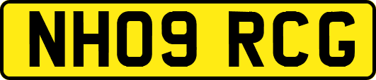 NH09RCG