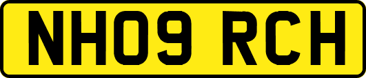 NH09RCH