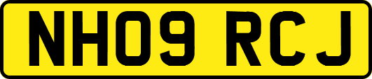 NH09RCJ