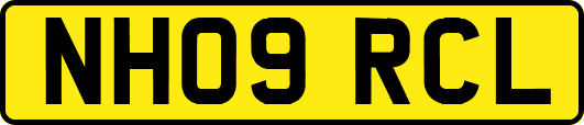 NH09RCL