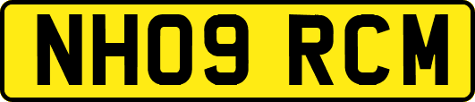 NH09RCM
