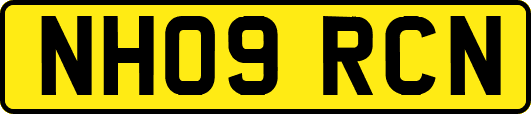 NH09RCN