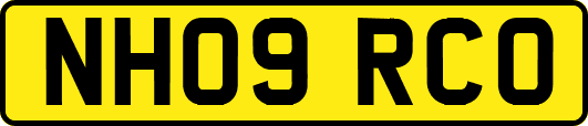 NH09RCO