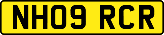 NH09RCR