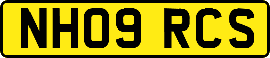 NH09RCS
