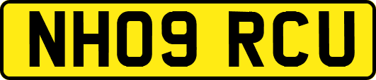 NH09RCU