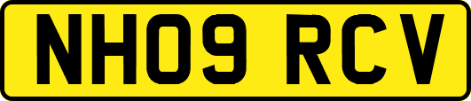 NH09RCV