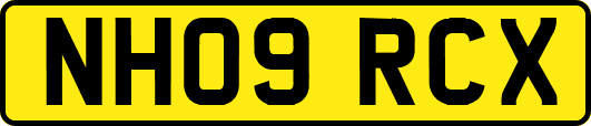 NH09RCX