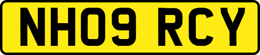 NH09RCY