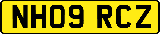NH09RCZ