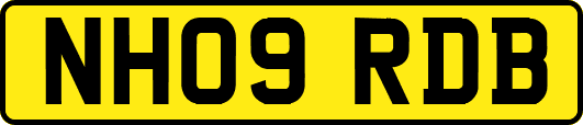 NH09RDB