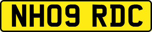 NH09RDC