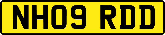 NH09RDD