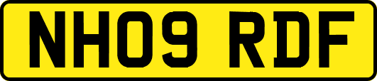 NH09RDF