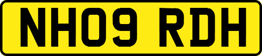 NH09RDH