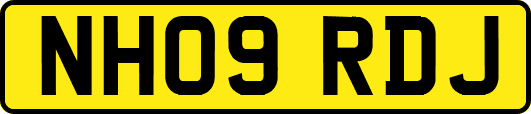 NH09RDJ