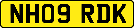 NH09RDK