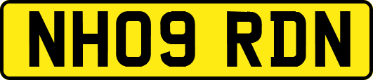 NH09RDN