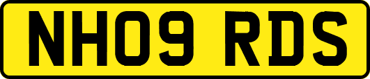 NH09RDS