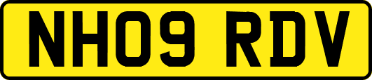 NH09RDV