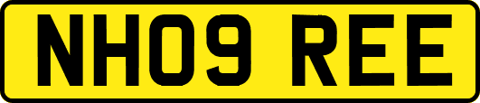 NH09REE
