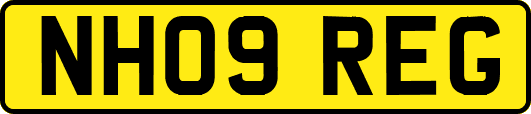 NH09REG