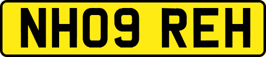 NH09REH