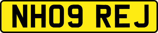 NH09REJ