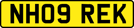 NH09REK