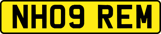 NH09REM