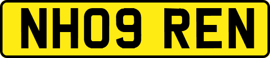 NH09REN
