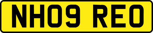 NH09REO