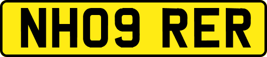 NH09RER
