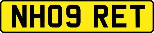 NH09RET