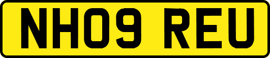 NH09REU