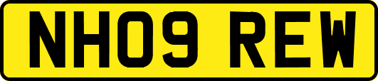 NH09REW