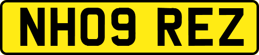 NH09REZ