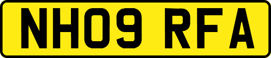NH09RFA