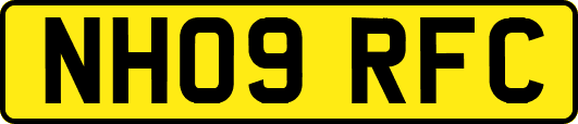 NH09RFC