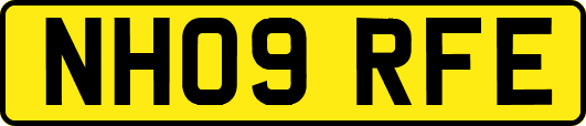 NH09RFE