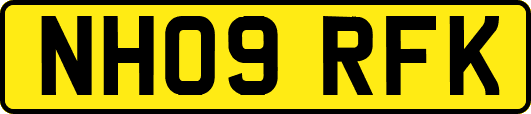 NH09RFK