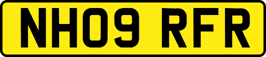 NH09RFR